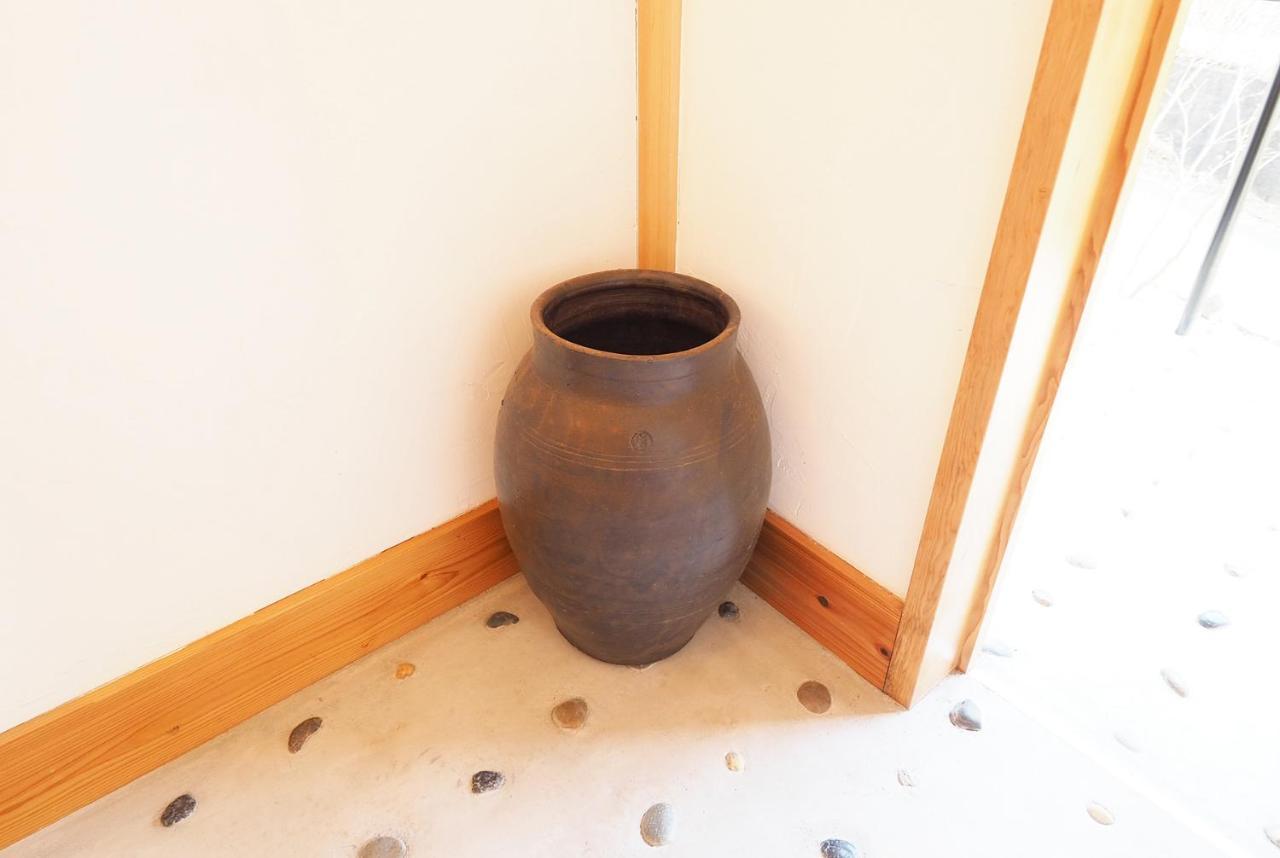 Villa とけとけ山荘 Fujikawaguchiko Esterno foto