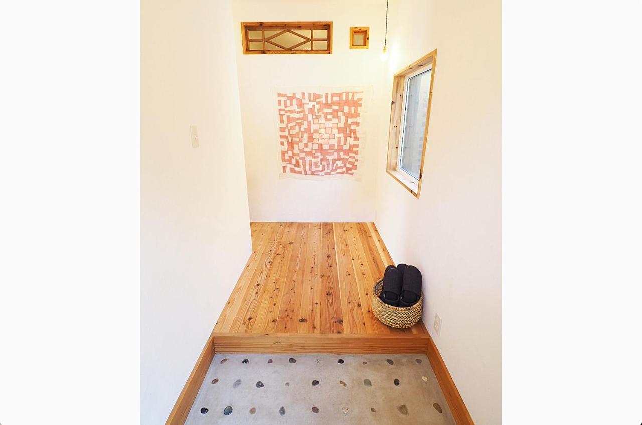 Villa とけとけ山荘 Fujikawaguchiko Esterno foto