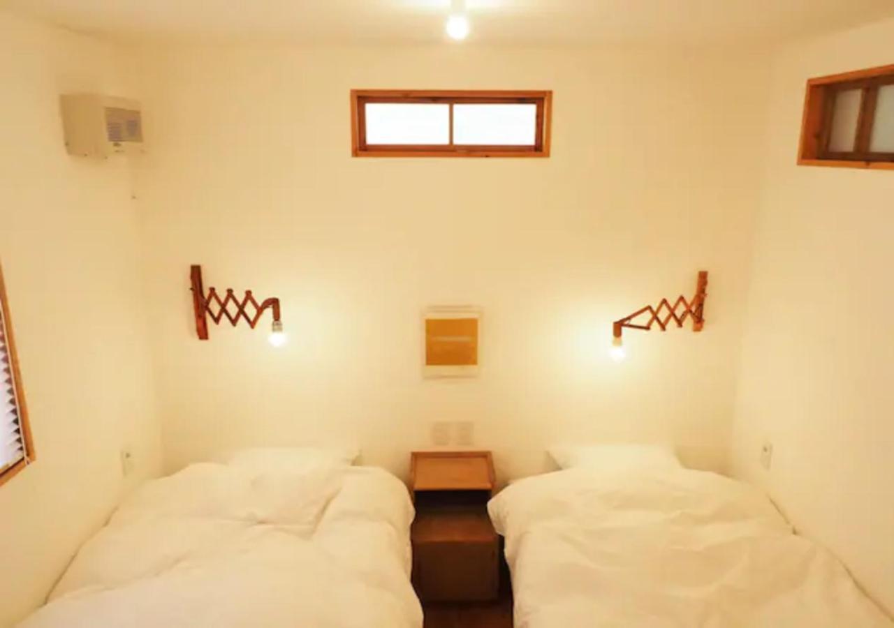 Villa とけとけ山荘 Fujikawaguchiko Esterno foto
